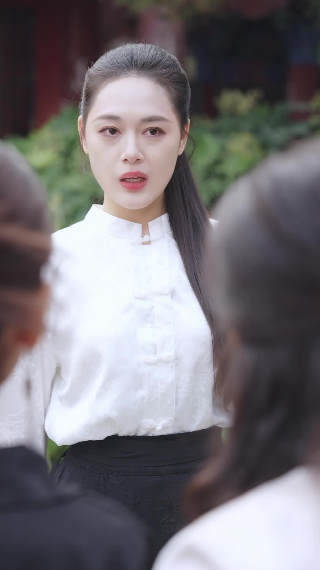 Tập 39 - Thiên Sư Và Nữ Tổng Tài